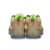 Breathable Summer S1P Safety Footwear for Logistics L-7524
