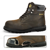 Classical Wedge Safety Boots M-8179 Super 