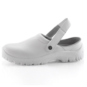 Kitchen & Cleanroom Safety Shoes L-7096