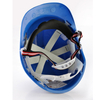 Industrial Safety Helmet W-018 Blue