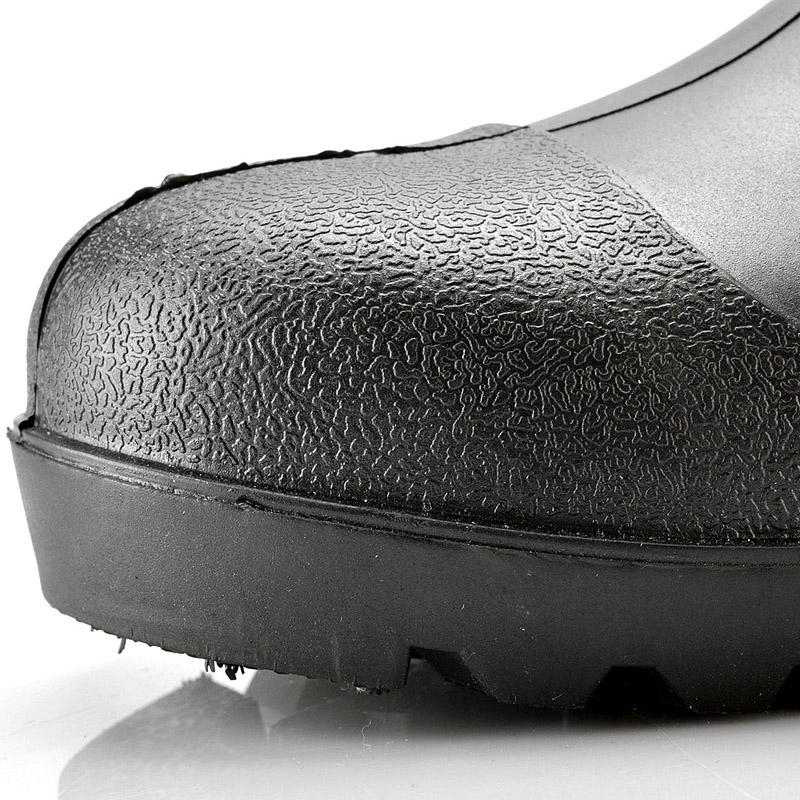S5 Rain Safety Boots W-6037 Black