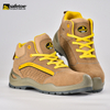 Breathable Summer S1P Safety Boots M-8377