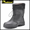 Best Steel Toe Welding Safety Boots Men's Welder Safety Shoes H-9426
