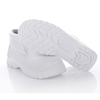 White S2 Safety Shoes M-8170
