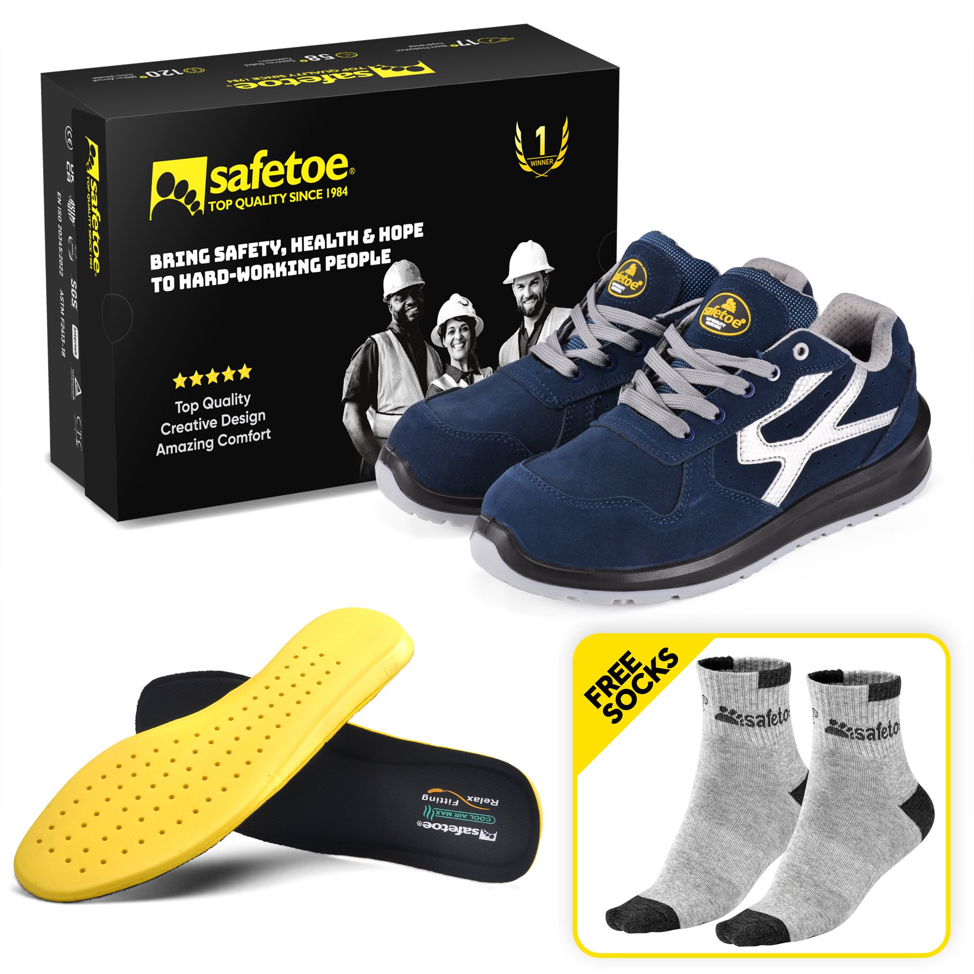 L-7328-work shoes L-7328-work shoes