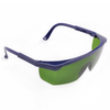 Dark Lens Safety Glasses KS102 Green