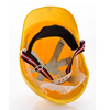 CE Approved Safety Helmets W-018 Yellow