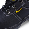 S3 Leather Safety Shoes L-7141 New