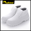 White S2 Safety Shoes M-8170