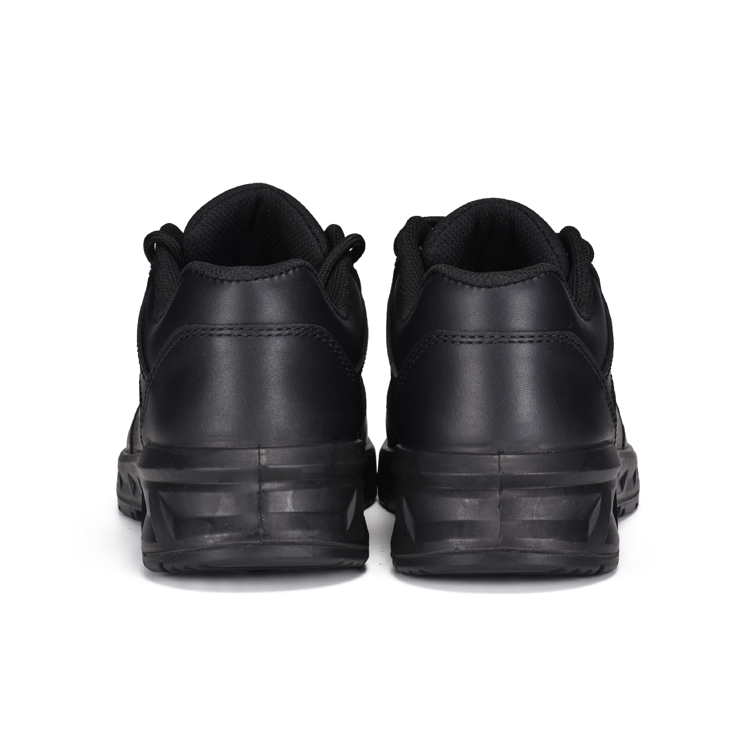 Light Weight Work Shoes for Engineer & Manager & Executive with Composite Toe L-7328 Engineer