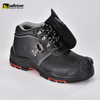 Safety Welding Work Boots for Welder M-8387 overcap