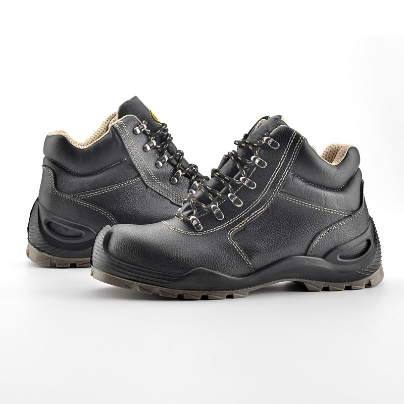 High Quality Safety Boots M-8371