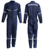 Polyster Safety Workwear G-2009