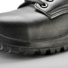 Food Industrial Safety Shoes L-7196 Black