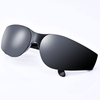 Protective Safety Sunglasses SG001 Black
