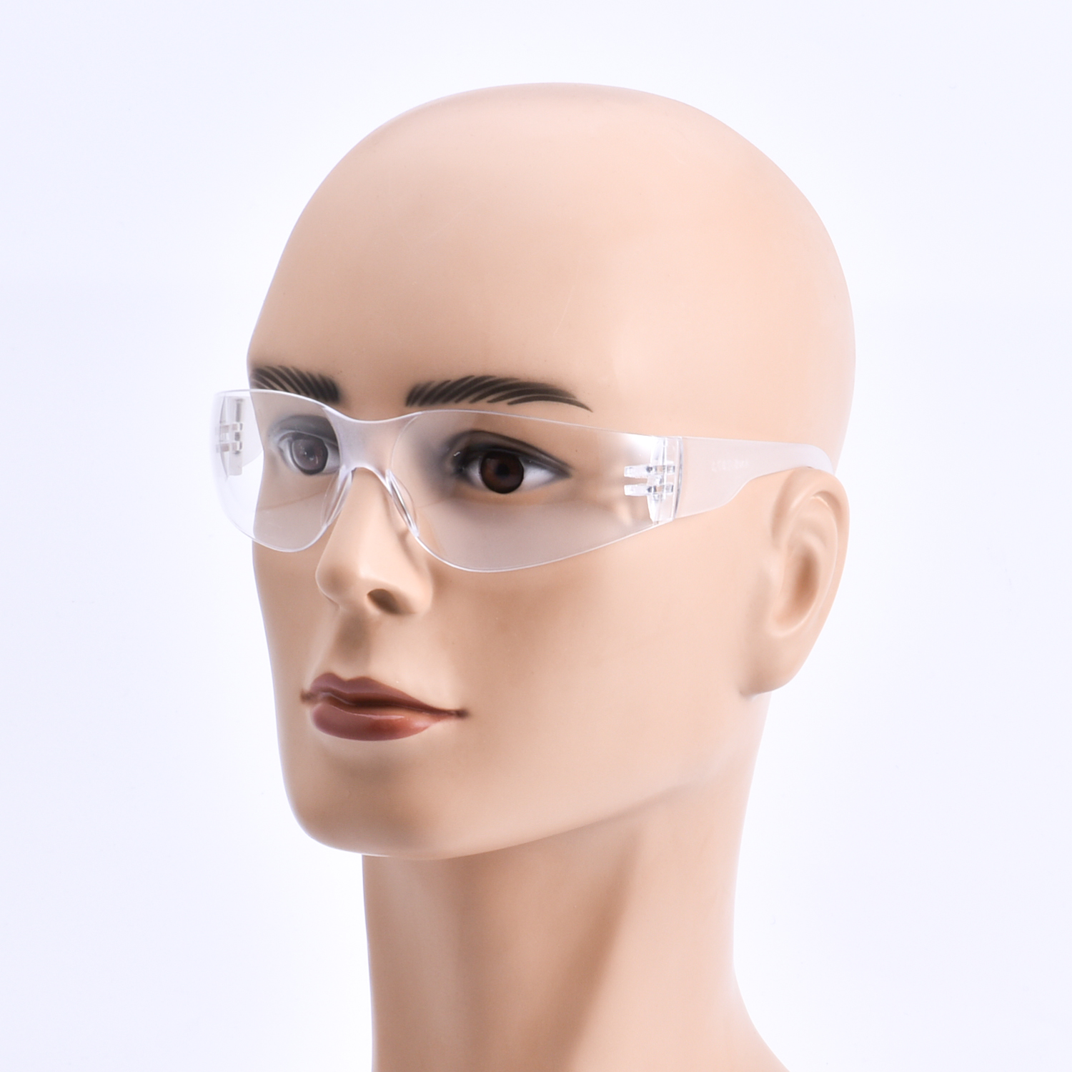ANSI Z87 Approved Safety Glasses SG001