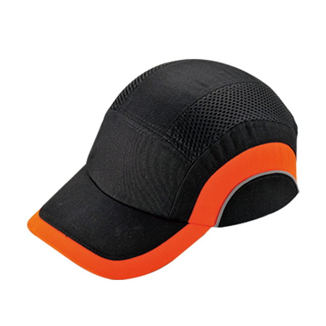 Light Sport Safety Cap WH001 Orange