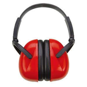 Noise Reduction Safety Ear Muffs E-2007