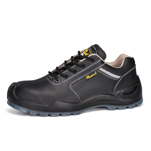 S3 Standard High Quality Safety Shoe For Workers L-7285