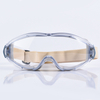 Construction Eye Safety Goggles KS504 Grey