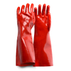 Chemical & Oil Resistant Working Gloves GSP0211R