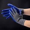 Nitrile Coated Safety Work Gloves FL-N1001