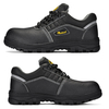 Mining Rubber Safety Shoes L-7163 Rubber