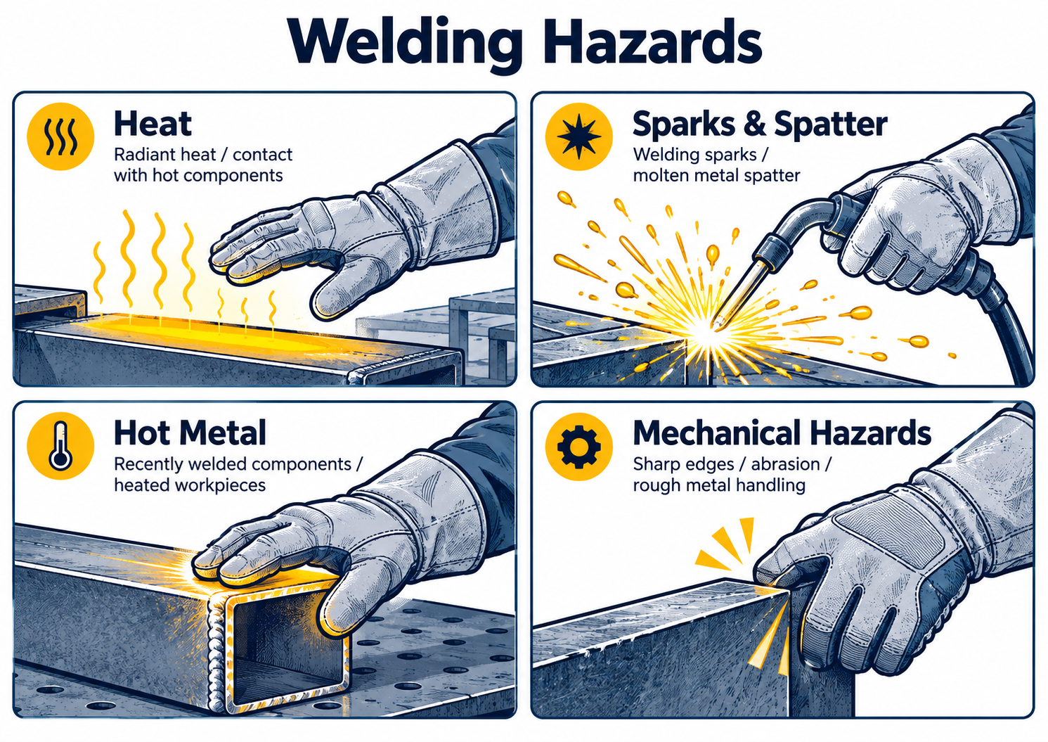 Welding 2 Welding 2