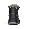 Overcap Design Big Toe Heavy Duty S3 Work Boots M-8010 Overcap