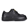 S3 Safety Shoes for Engineer & Manager with Composite Toe Cap & Kevlar Midsole Plate L-7144