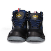 S3 Industrial Leather Work Boots with Composite Toe M-8570