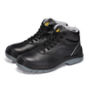 S3 Industrial Leather Safety Boots with Composite Toe M-8570