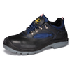 S3 Industrial Leather Safety Footwear with Composite Toe L-7522