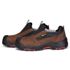 Superior Oil & Slip Resistant Metal Free Safety Work Shoes L-7525