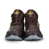 Electric Hazard 18KV Insulated Safety Boots for Electrician Mens M-8010 EH