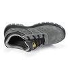 Summer S1P Breathable Safety Shoes with Steel Toe Cap L-7509