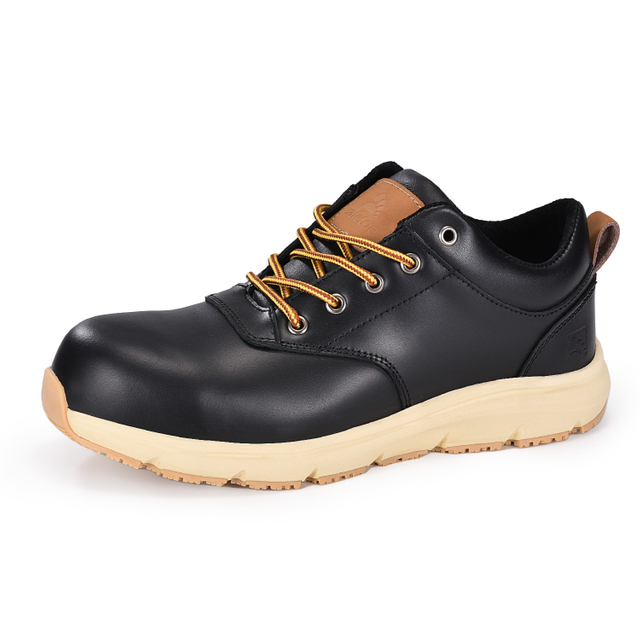 Super Light Weight & Professional Work Shoes for Engineer & Office Manager L-7250