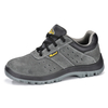Summer S1P Breathable Safety Shoes with Steel Toe Cap L-7509