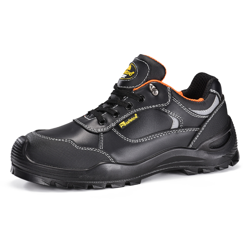 S3 Safety Shoes for Construction, Logistics, Mechanics, Glasses Installation, Factory Workshop, Garage L-7521