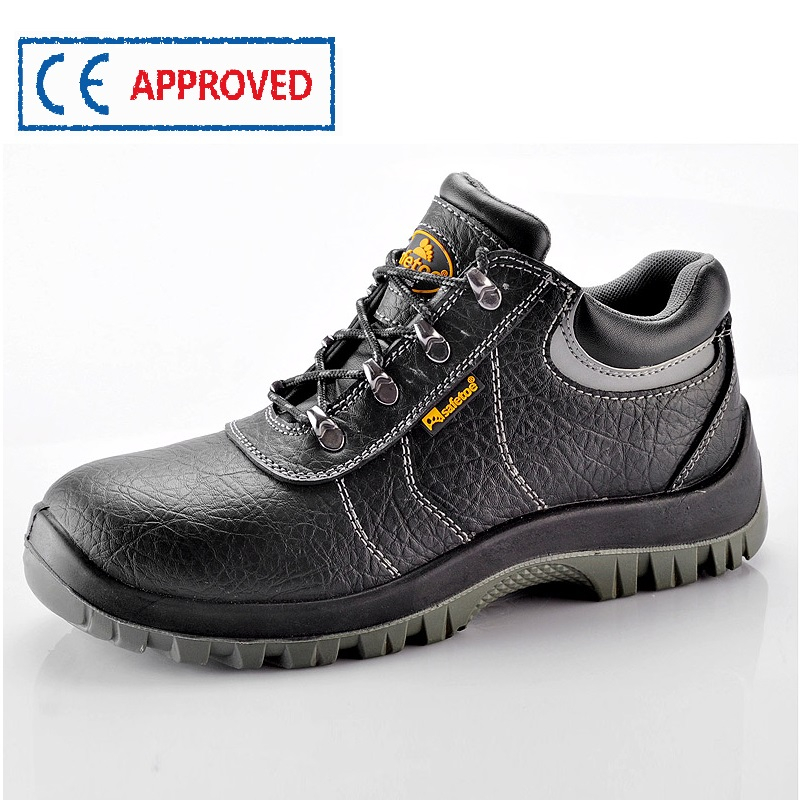 Heavy Duty S3 Safety Shoes L-7147