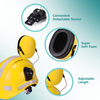 High Quality Ear Muffs E-2008D