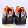 Industrial Sports Safety Shoes L-7392 Yellow