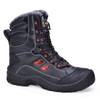 Shoes Price Wholesale Market Security Winter Mens Steel Toe Warm Winter Safety Work Boots H-9440