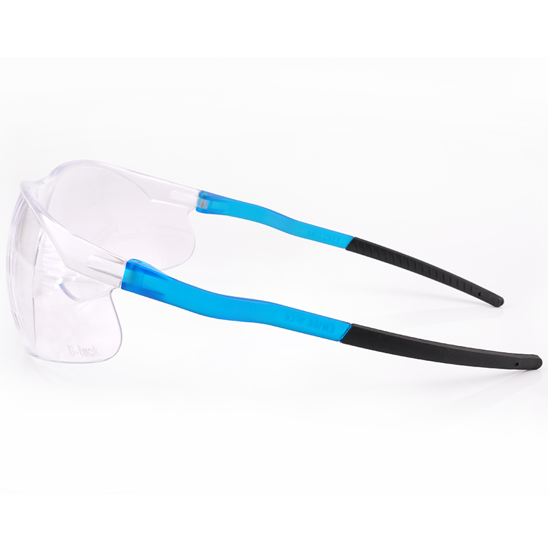 Construction Eye Safety Glasses SGB1008