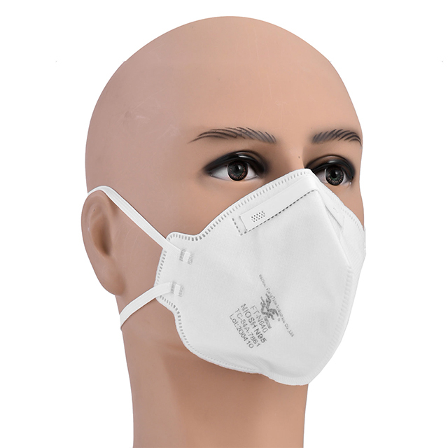 NIOSH N95 Safety Face Mask SM-009