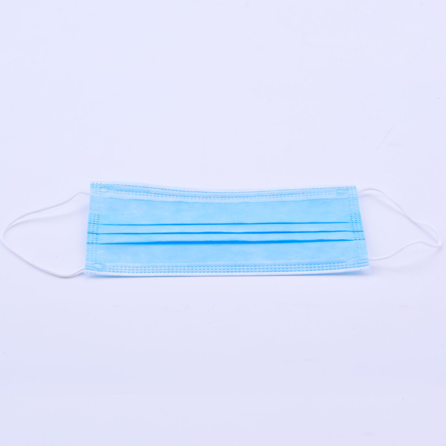 Disposable Blue Face Masks SM-008 