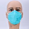 KN95 Blue Face Safety Mask SM-006