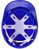 Europe Type Safety Helmet W-033 Blue