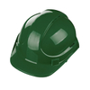 Road & Construction Hard Hat W-018 Blue