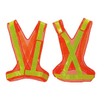 Safety Construction Reflective Vest Y-1073